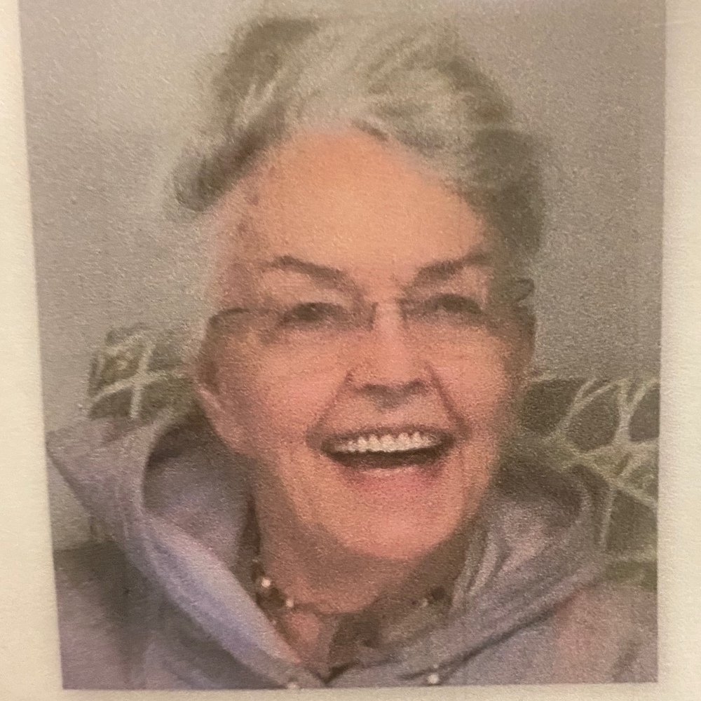 Meet your Posher, Darlene